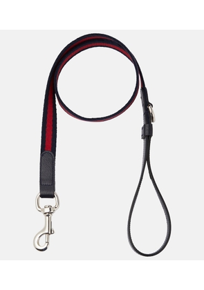 Gucci S/M dog leash