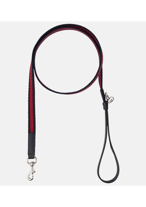 Gucci XS dog leash