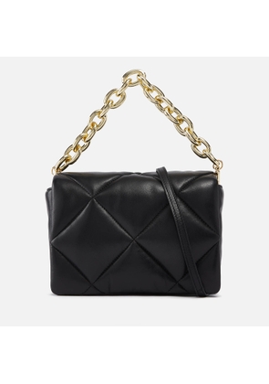 Stand Studio Brynn Quilted Leather Bag
