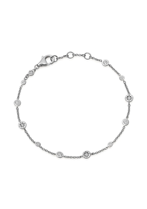 Astley Clarke Polaris North Star bracelet - Silver