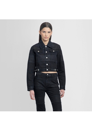 ANDERSSON BELL WOMAN BLACK JACKETS