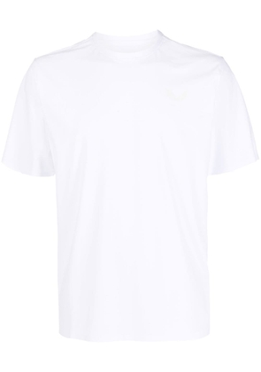 Castore short-sleeve jersey T-shirt - White