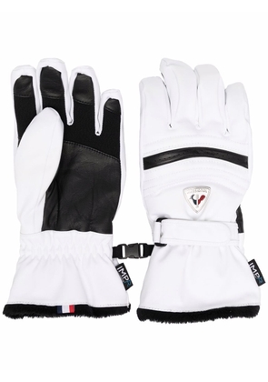 Rossignol Absolut stretch IMP'R gloves - White
