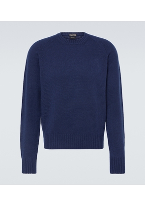 Tom Ford Cashmere sweater
