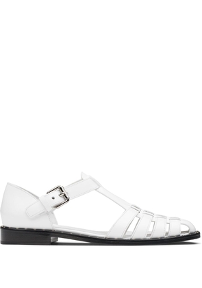 Church's Kelsey Met sandals - White