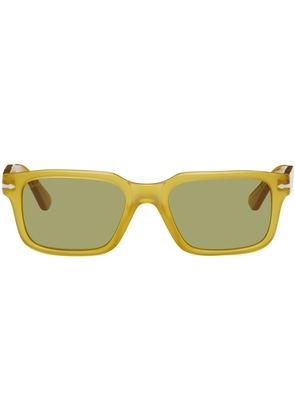 Persol Yellow PO3272S Sunglasses