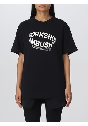 T-Shirt AMBUSH Woman colour Black
