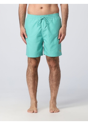 Swimsuit CARHARTT WIP Men colour Grass Green