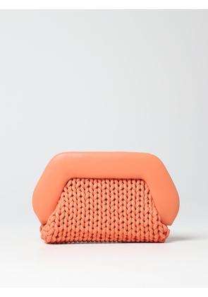 Handbag THEMOIRÈ Woman colour Orange