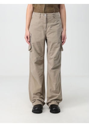 Trousers OUR LEGACY Woman colour Beige