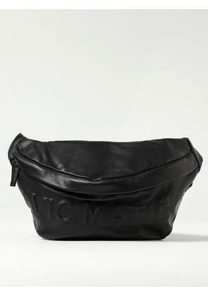 Belt Bag VIC MATIÉ Woman colour Black