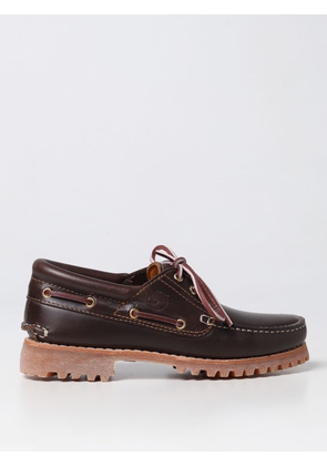 Loafers TIMBERLAND Men colour Brown