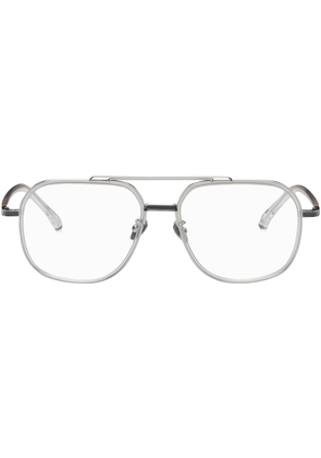 PROJEKT PRODUKT Silver RS10 Glasses