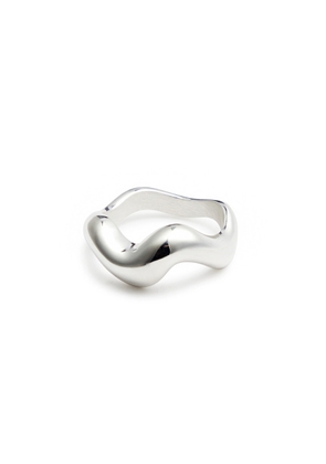 Louis Abel Aurea Sterling Silver Ring
