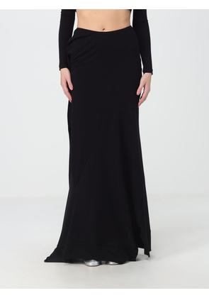 Skirt OTTOLINGER Woman colour Black