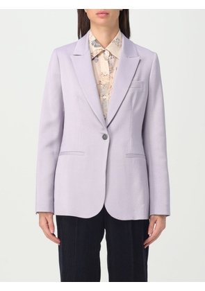 Jacket FORTE FORTE Woman colour Lilac