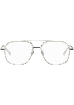 PROJEKT PRODUKT Transparent RS10 Glasses