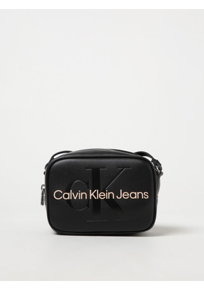 Mini Bag CALVIN KLEIN Woman colour Black