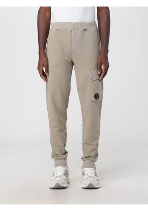 Trousers C.P. COMPANY Men colour Grey