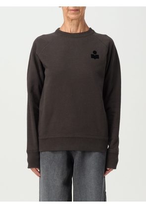 Sweatshirt ISABEL MARANT ETOILE Woman colour Black