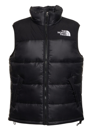 Himalayan Insulated Puffer Vest