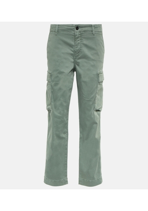 AG Jeans Straight cargo pants