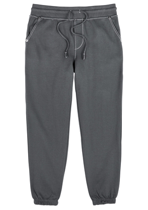 True Religion Cotton-blend Sweatpants - Grey - M
