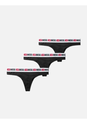UFST-STARS Thongs (Pack of 3)