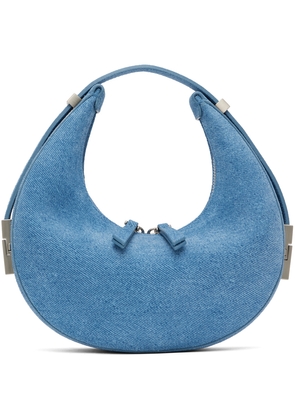 OSOI Blue Mini Toni Bag
