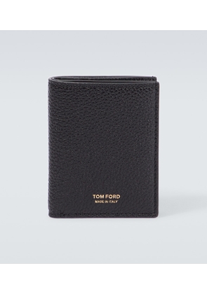 Tom Ford Leather card holder