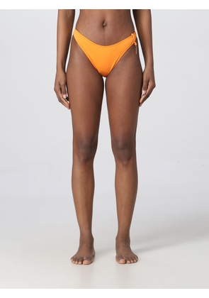 Swimsuit JACQUEMUS Woman colour Orange