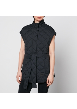 Moose Knuckles St Clair Quilted Shell Gilet - XS