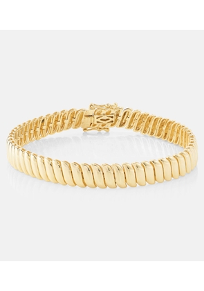 Anita Ko Zoe 18kt gold bracelet