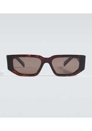 Prada Square sunglasses
