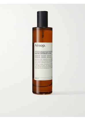 Aesop - Cythera Aromatique Room Spray, 100ml - Men