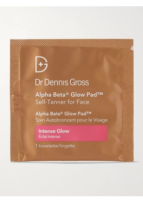 Dr. Dennis Gross Skincare - Alpha Beta Glow Pad - Intense Glow, 20 x 2.2ml - Men
