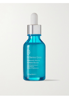 Dr. Dennis Gross Skincare - Hyaluronic Marine Hydration Booster, 30ml - Men