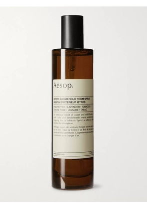 Aesop - Istros Aromatique Room Spray, 100ml - Men