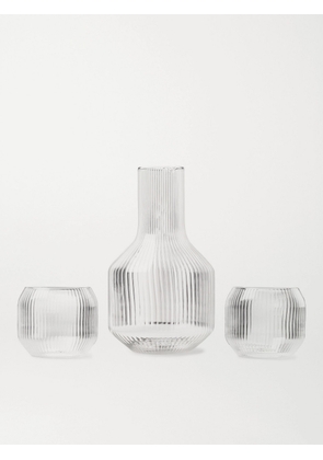 Gonia Glass Vase