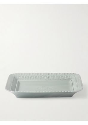 Buccellati - Vide Poche Porcelain Dish - Men - Gray