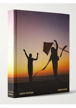 Assouline - Louis Vuitton: Virgil Abloh (Ultimate Edition) Hardcover Book - Men - Multi
