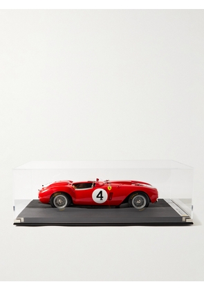 Amalgam Collection - Ferrari 375 Plus Limited Edition 1:8 Model Car - Men - Red