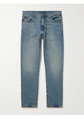 Polo Ralph Lauren - Sullivan Slim-Fit Jeans - Men - Blue - UK/US 28
