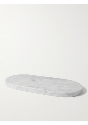 Soho Home - Astell Large Marble Serving Board - Men - White
