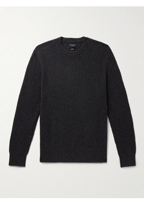 Club Monaco - Cashmere Sweater - Men - Gray - XS