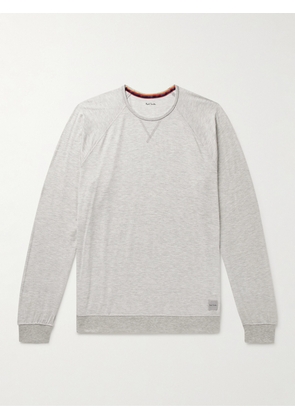 Paul Smith - Modal-Blend Jersey T-Shirt - Men - Gray - S