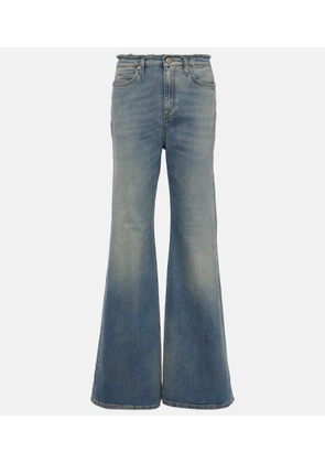 Dorothee Schumacher Denim Love flared jeans