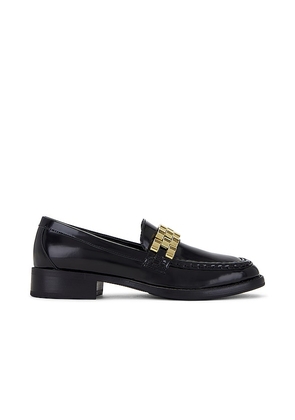 House of Harlow 1960 x REVOLVE Mick Loafer in Black. Size 9.