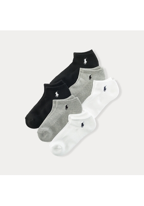 Low-Profile Sport Sock 6-Pack