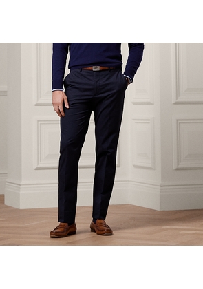 Straight Fit Stretch Chino Trouser